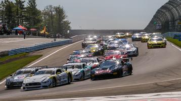 Trans Am Series Event Preview: Franklin Road Apparel Classic at Watkins Glen International